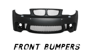 Frontbumpers