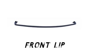 Front Lip