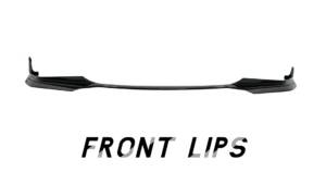 Front Lips