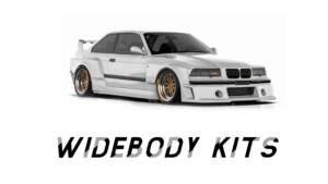 Widebody Kit