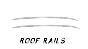 Roof Rails