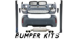 Bumper Kits
