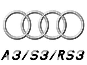 a3/s3/rs3