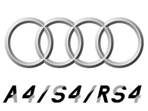 a4/s4/rs4