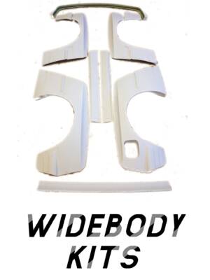Widebody Kits